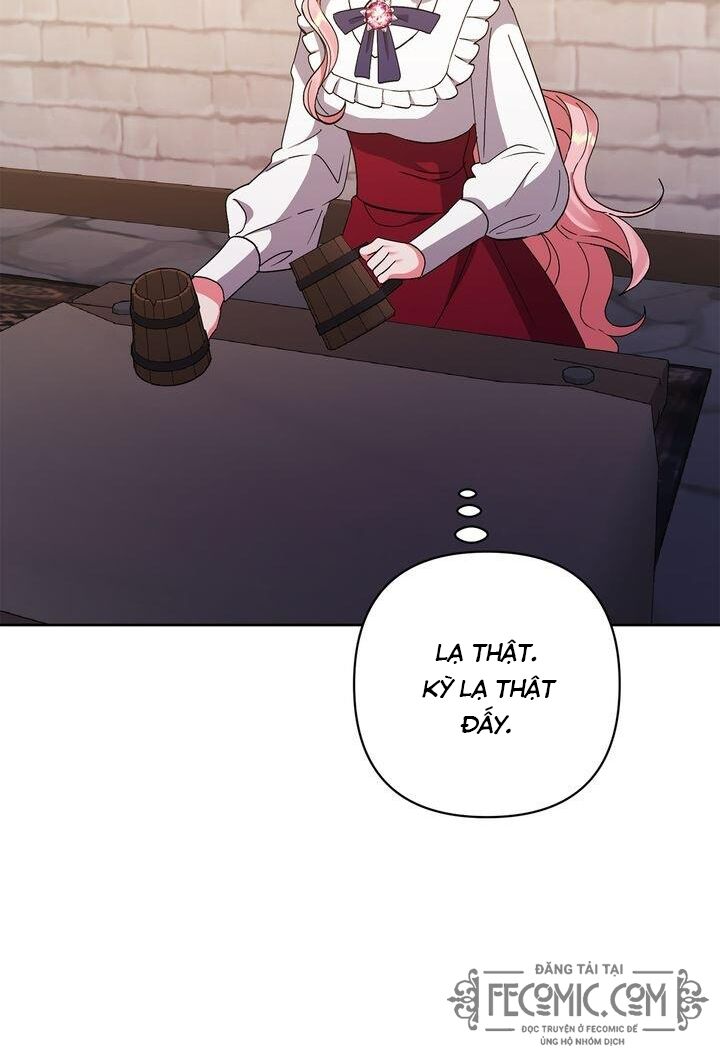 Tôi Đã Nhận Nuôi Nam Chính: Chapter 11