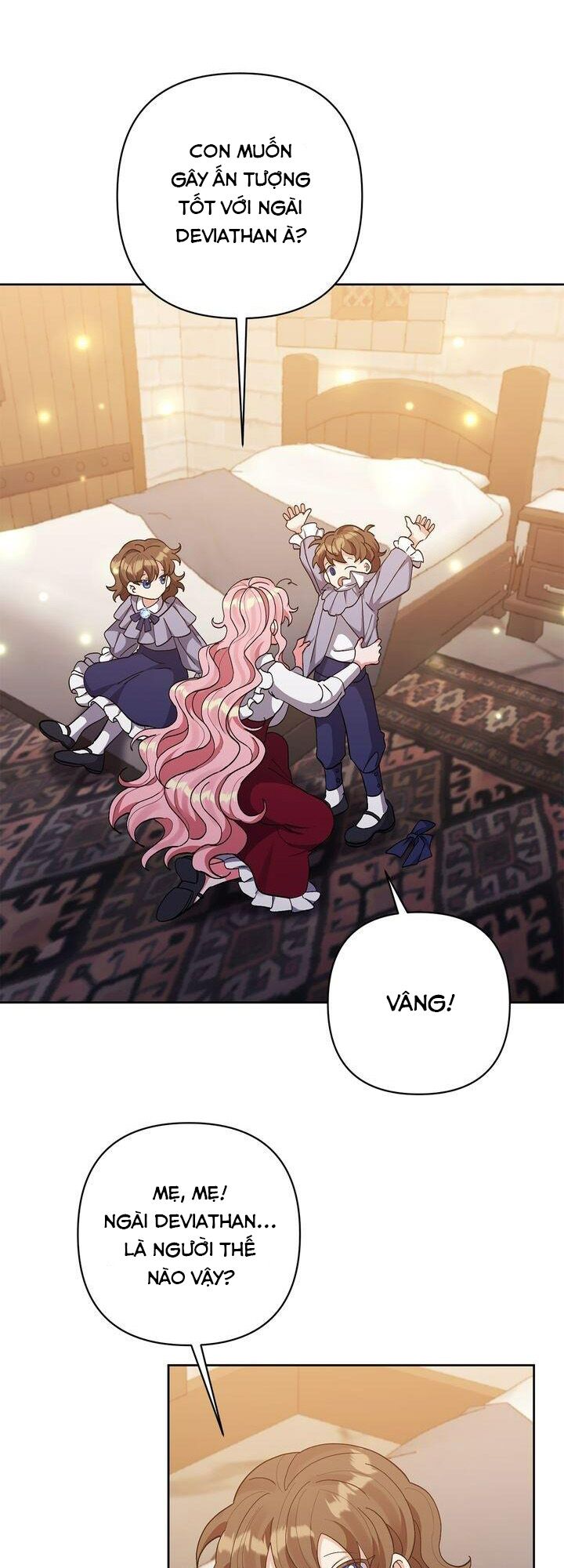 Tôi Đã Nhận Nuôi Nam Chính: Chapter 11