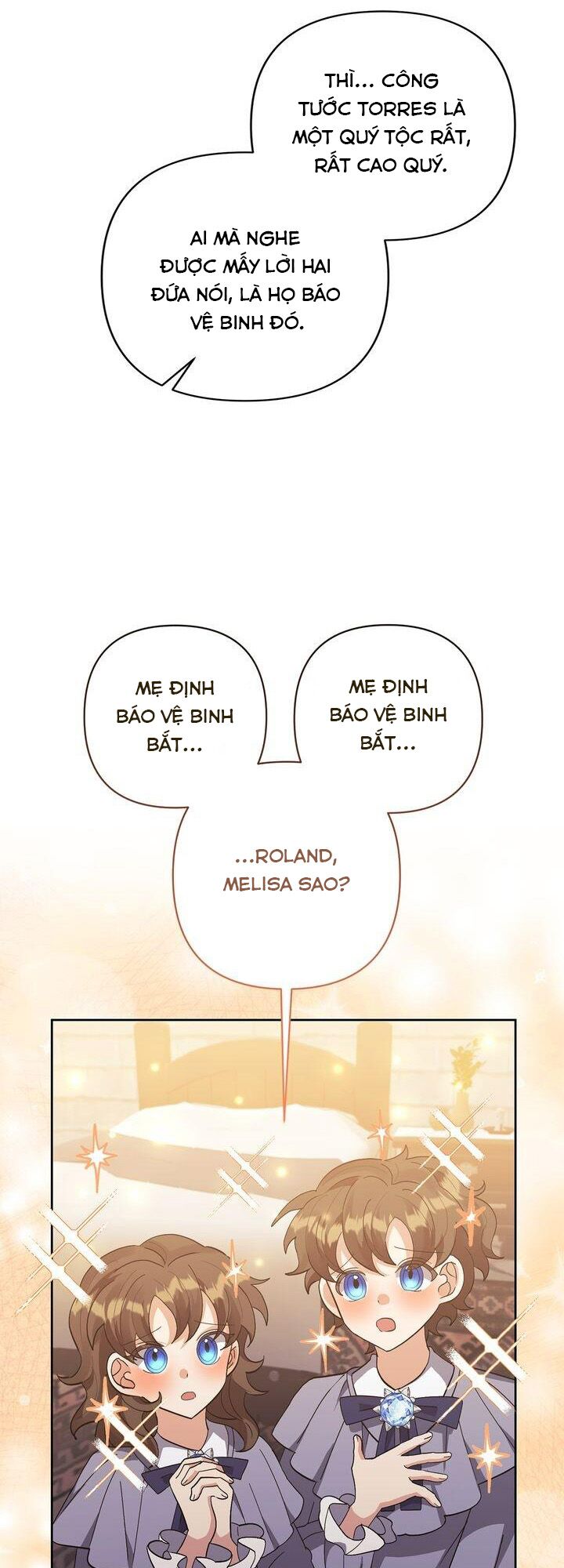 Tôi Đã Nhận Nuôi Nam Chính: Chapter 11
