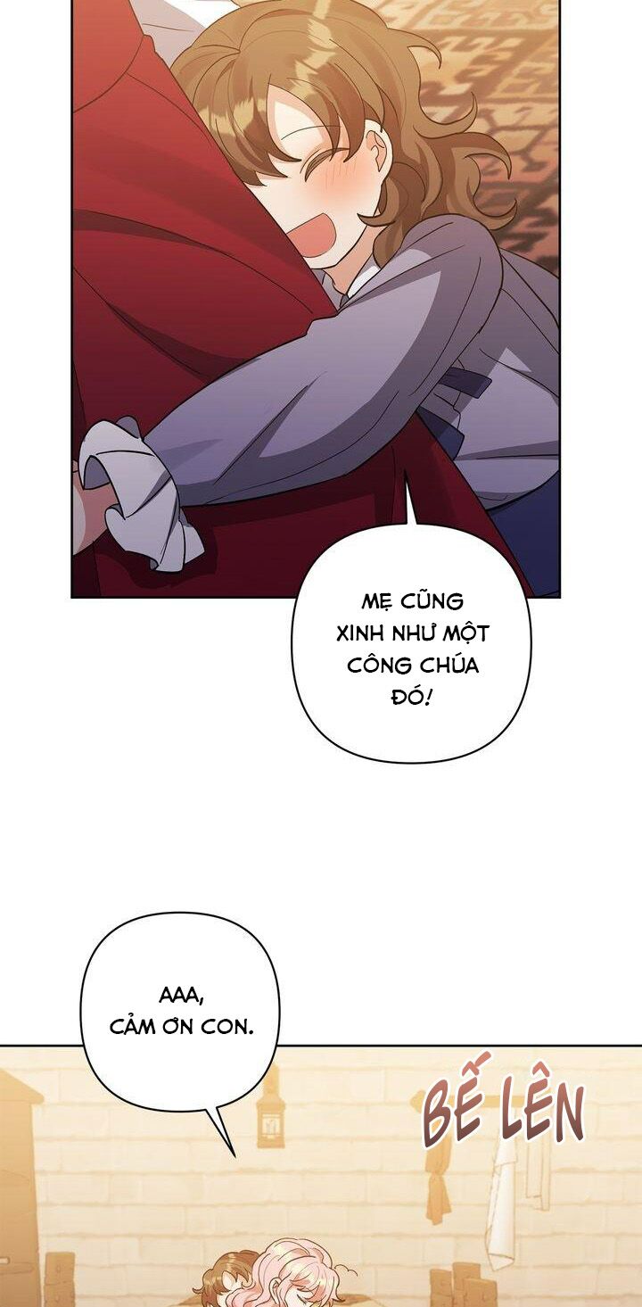 Tôi Đã Nhận Nuôi Nam Chính: Chapter 11