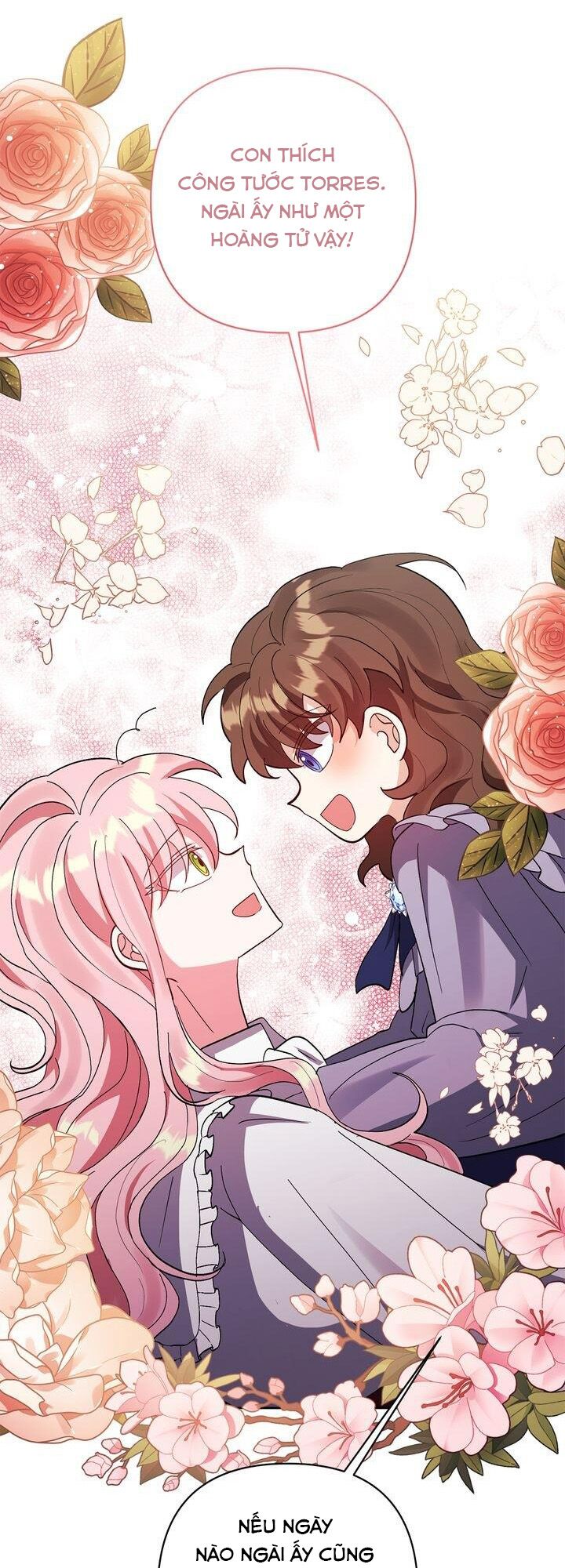 Tôi Đã Nhận Nuôi Nam Chính: Chapter 11