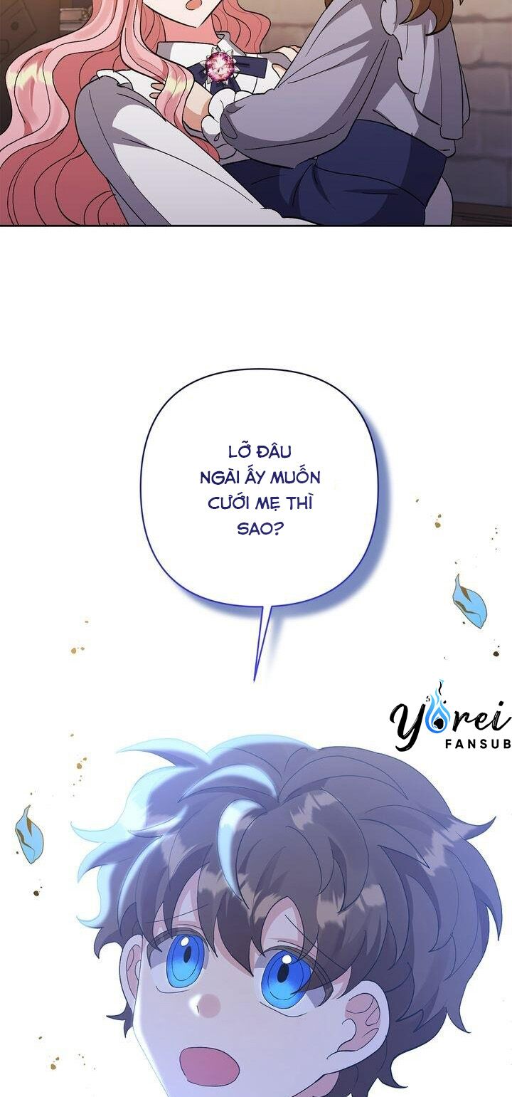 Tôi Đã Nhận Nuôi Nam Chính: Chapter 11