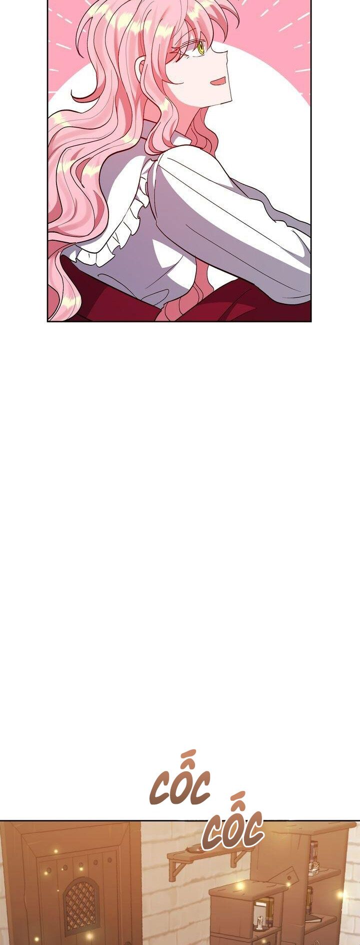 Tôi Đã Nhận Nuôi Nam Chính: Chapter 11