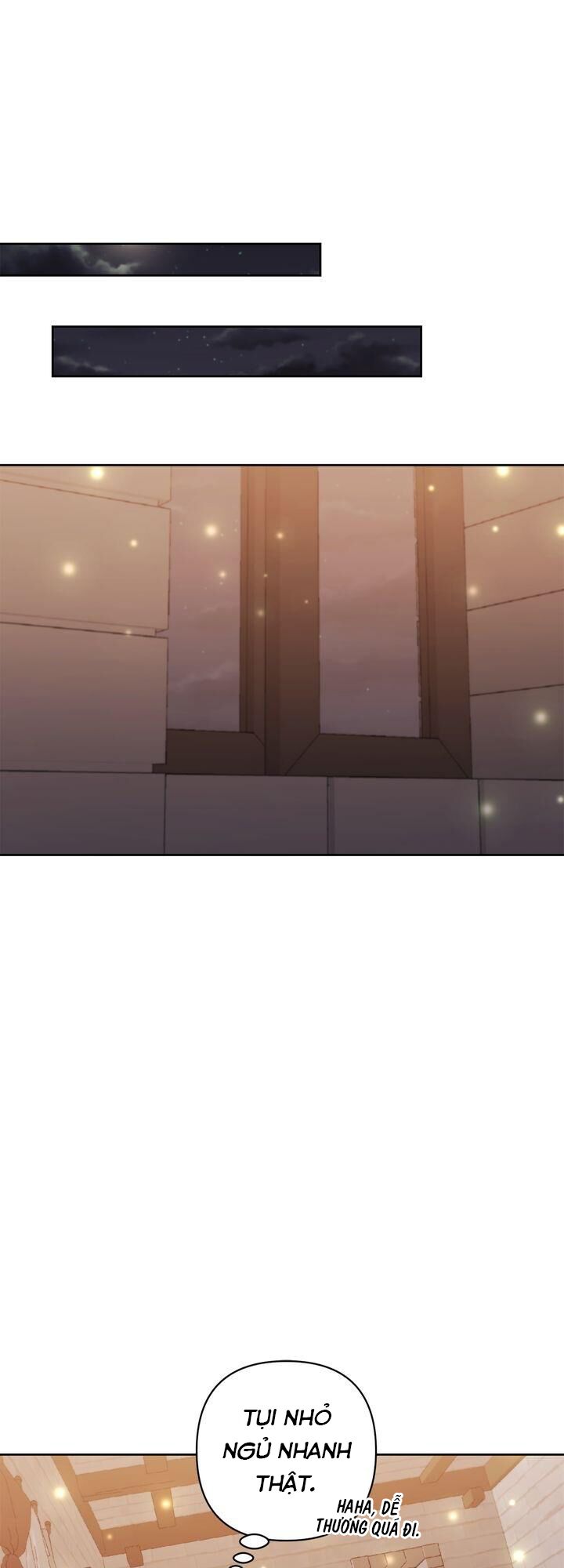 Tôi Đã Nhận Nuôi Nam Chính: Chapter 12