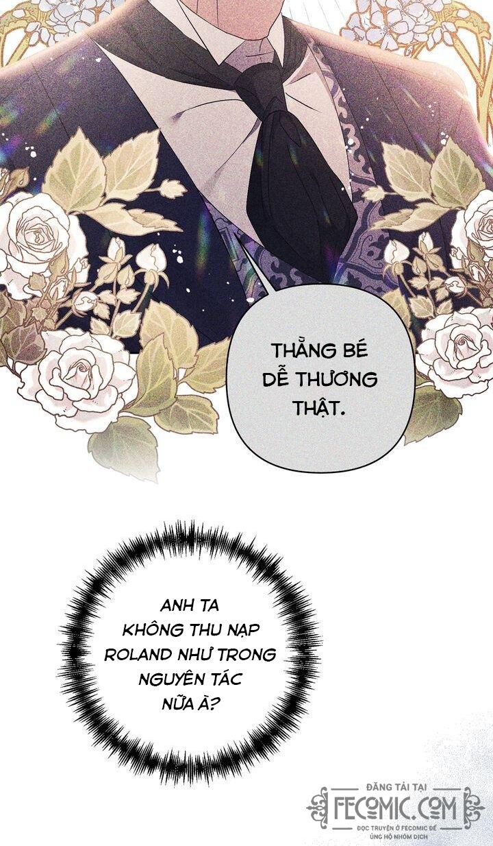 Tôi Đã Nhận Nuôi Nam Chính: Chapter 12