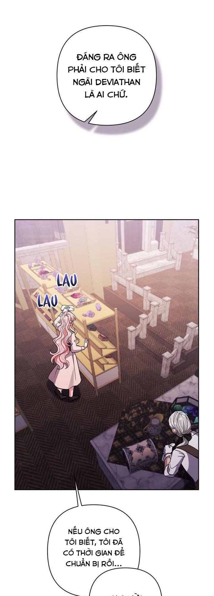 Tôi Đã Nhận Nuôi Nam Chính: Chapter 12