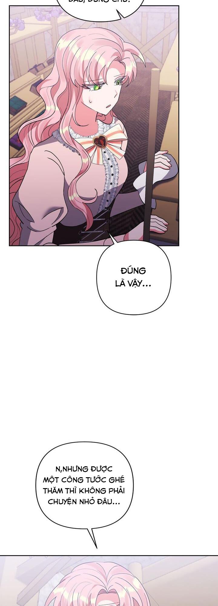 Tôi Đã Nhận Nuôi Nam Chính: Chapter 12