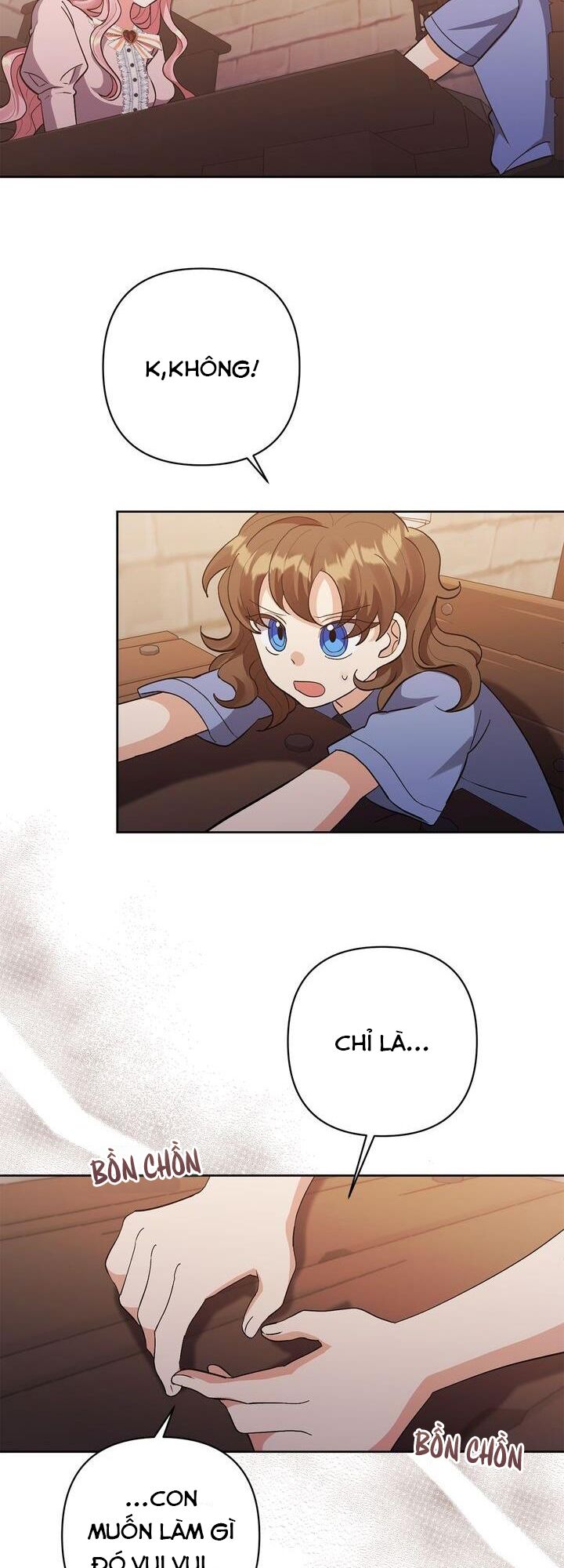 Tôi Đã Nhận Nuôi Nam Chính: Chapter 12