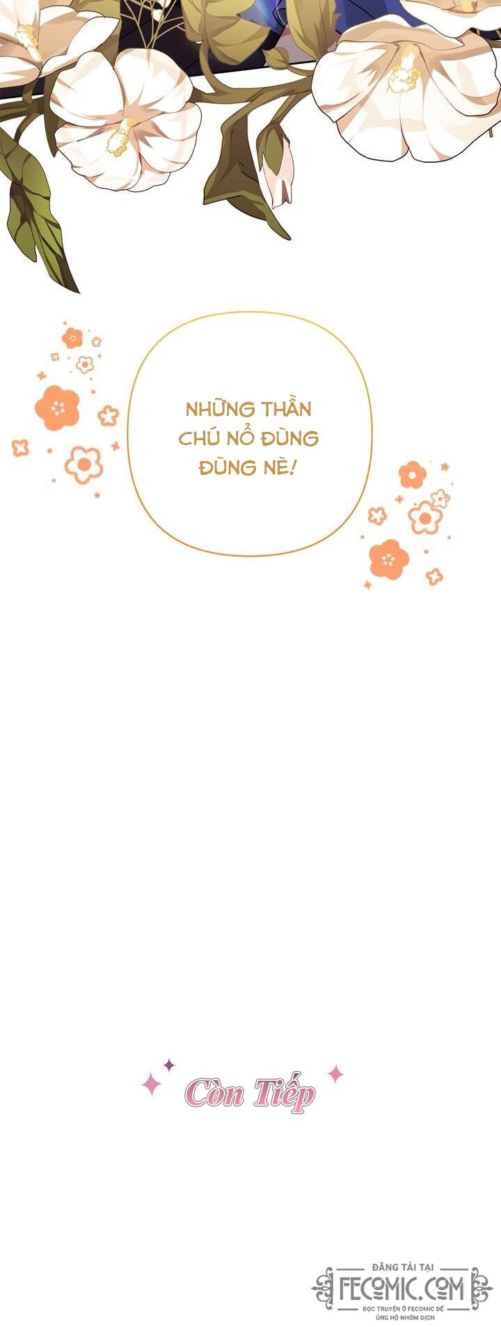 Tôi Đã Nhận Nuôi Nam Chính: Chapter 12