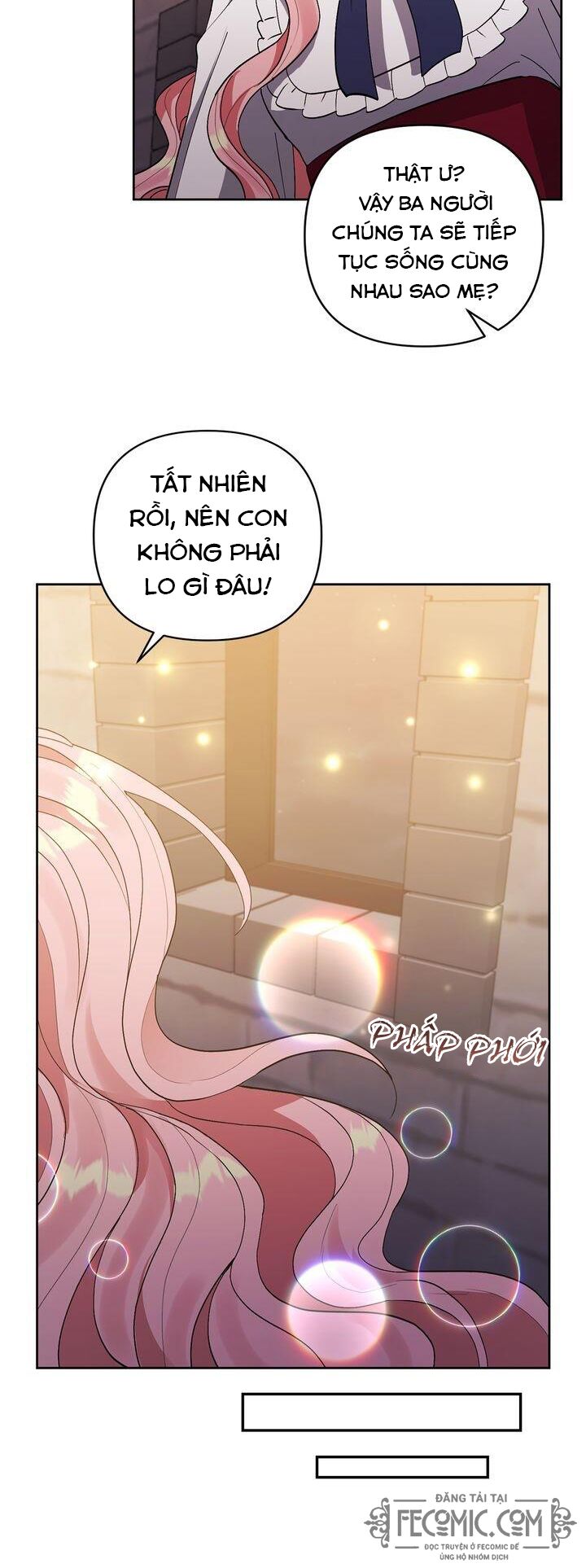 Tôi Đã Nhận Nuôi Nam Chính: Chapter 12