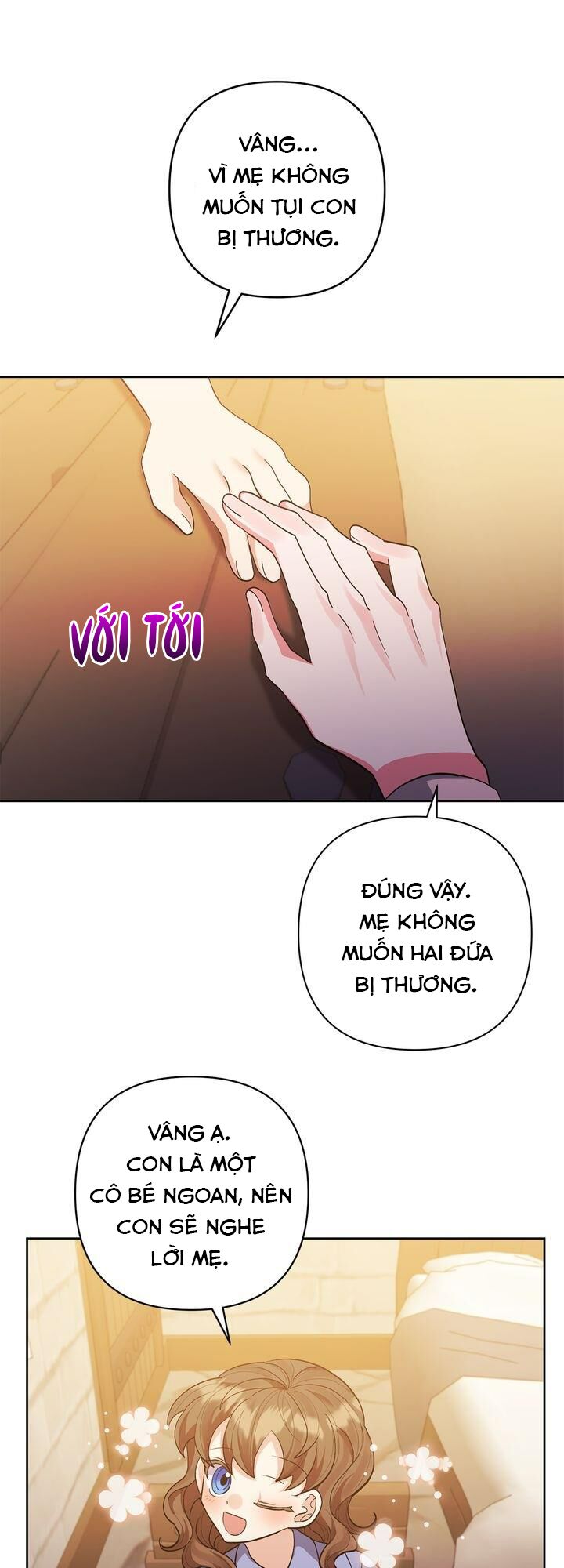 Tôi Đã Nhận Nuôi Nam Chính: Chapter 13