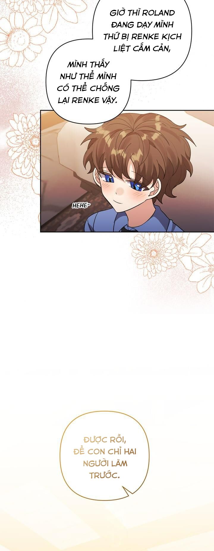 Tôi Đã Nhận Nuôi Nam Chính: Chapter 13