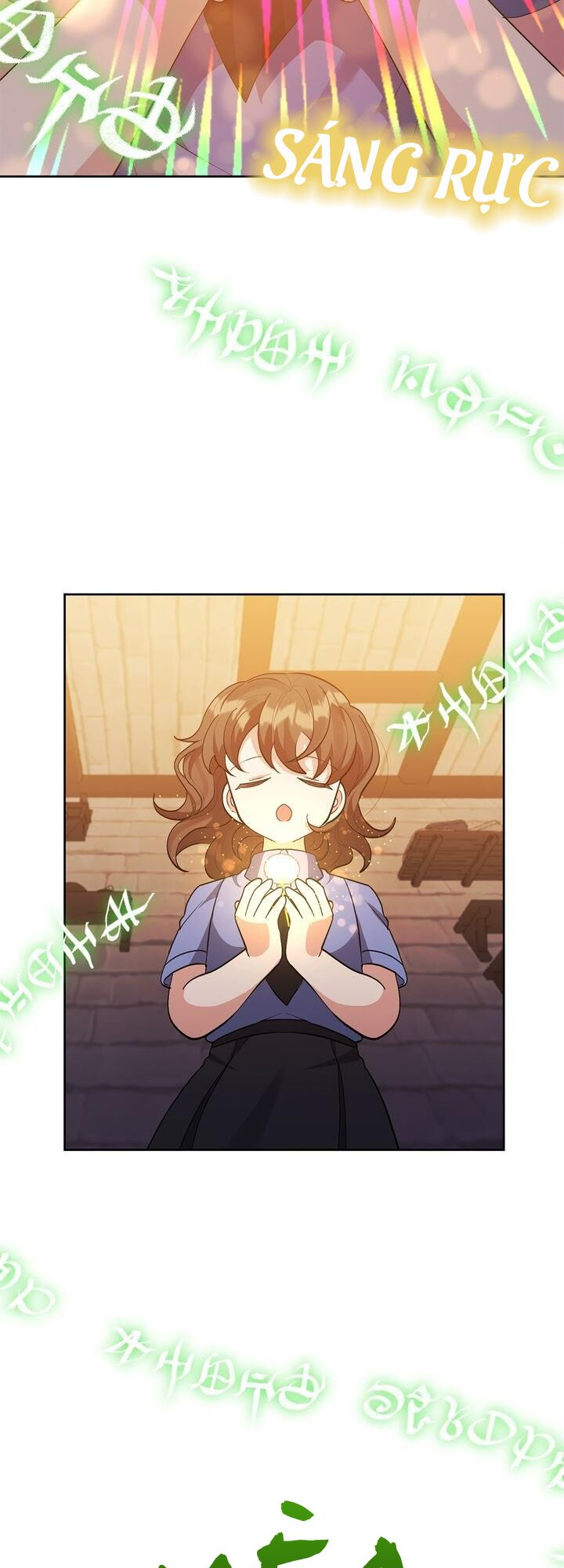 Tôi Đã Nhận Nuôi Nam Chính: Chapter 13