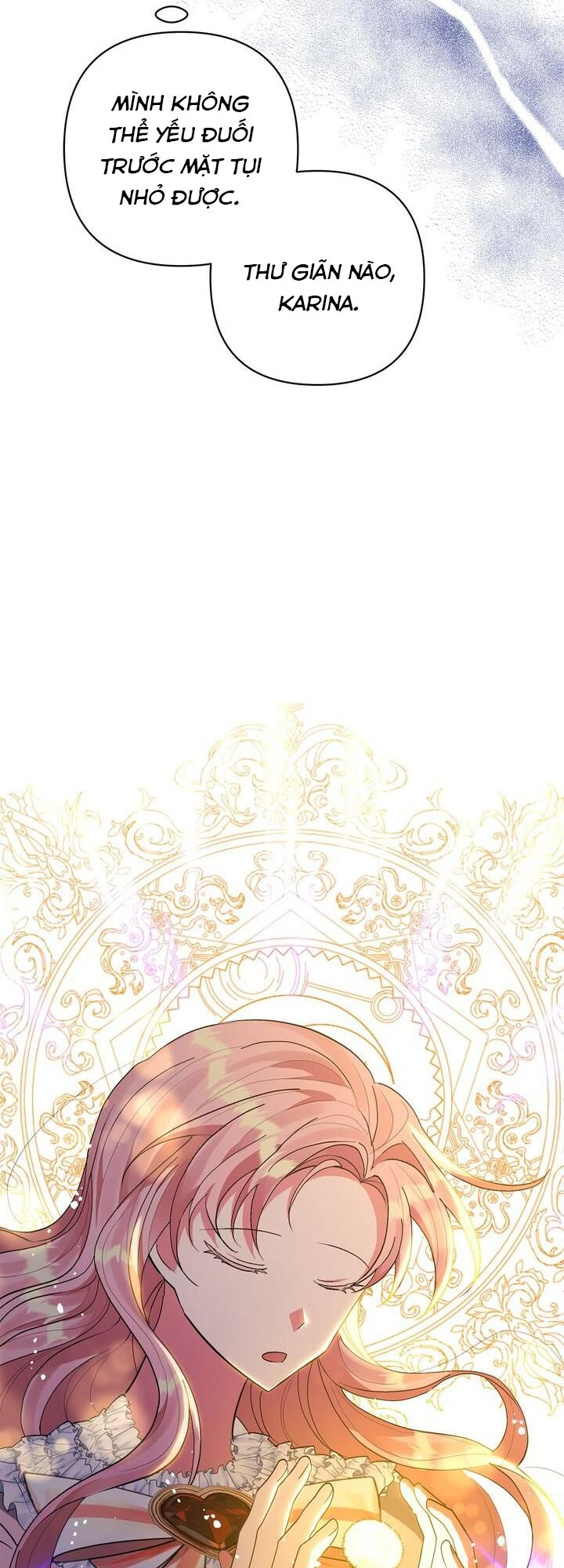 Tôi Đã Nhận Nuôi Nam Chính: Chapter 13