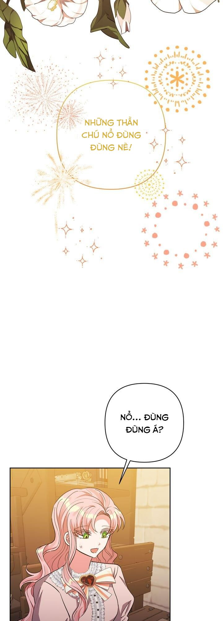 Tôi Đã Nhận Nuôi Nam Chính: Chapter 13