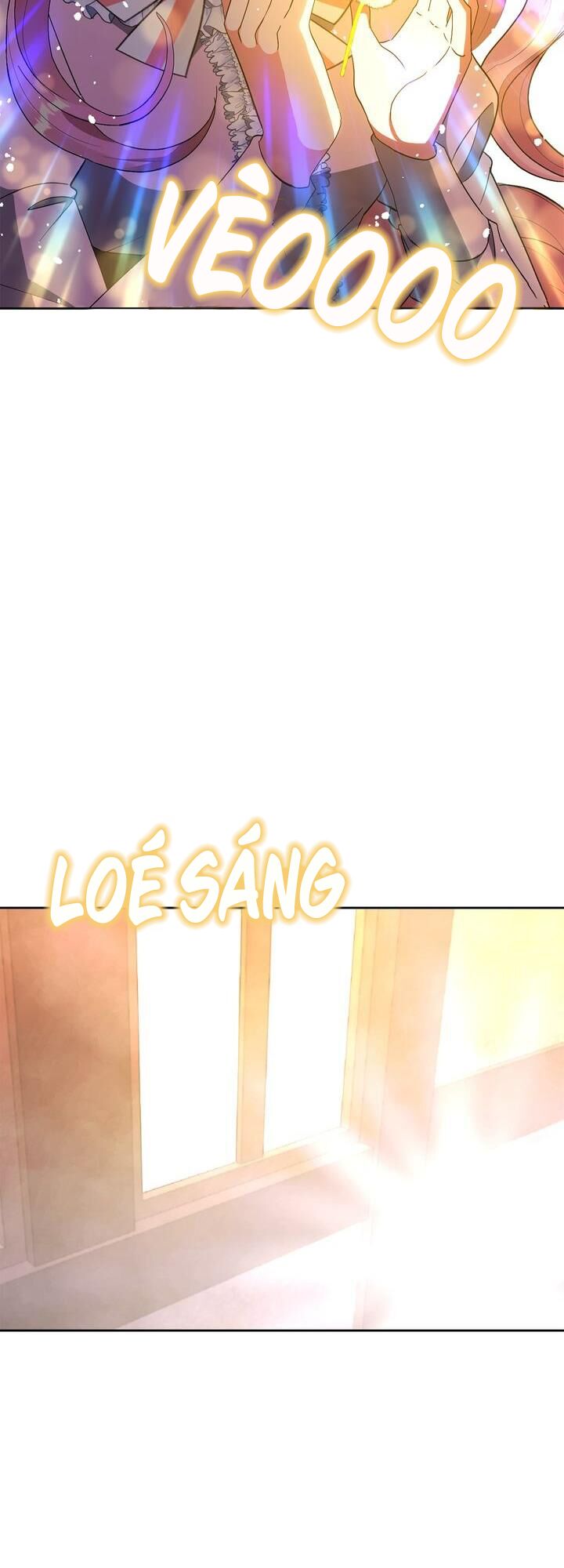 Tôi Đã Nhận Nuôi Nam Chính: Chapter 13