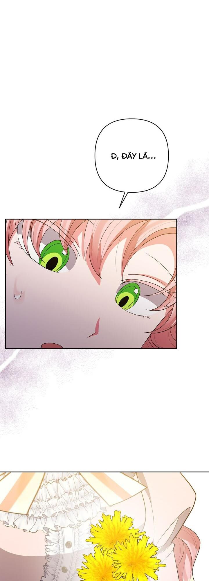 Tôi Đã Nhận Nuôi Nam Chính: Chapter 13