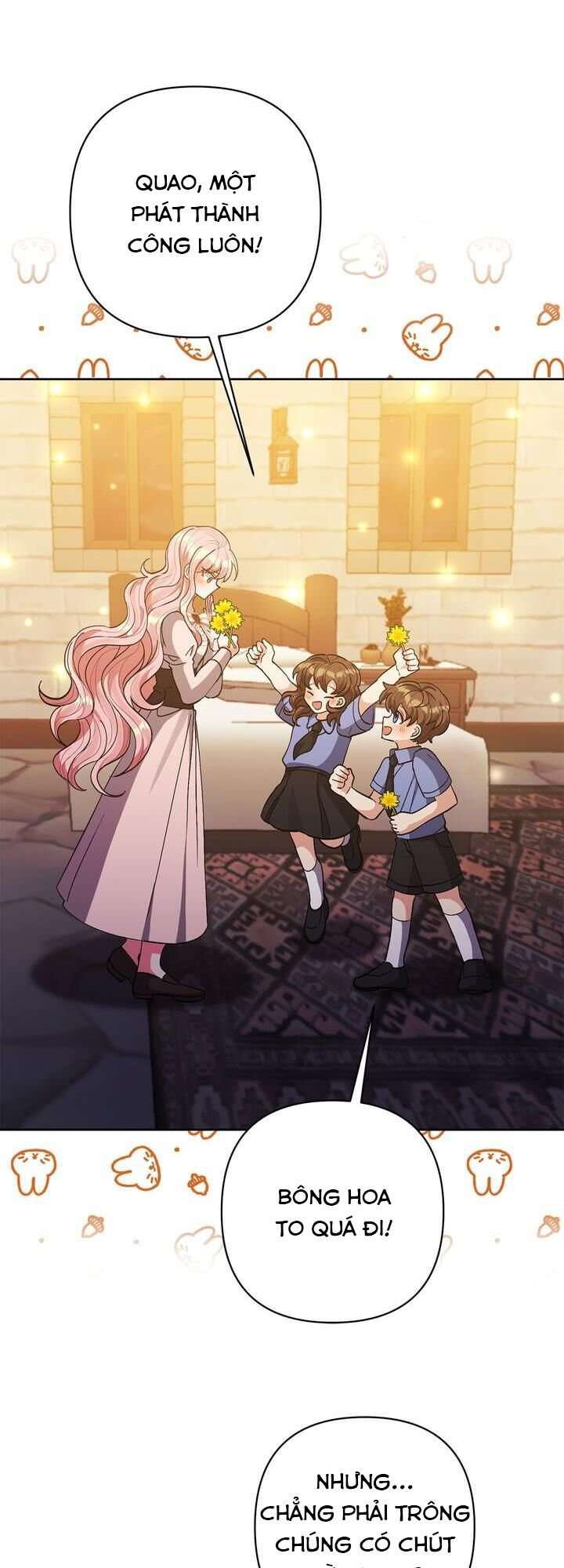 Tôi Đã Nhận Nuôi Nam Chính: Chapter 13