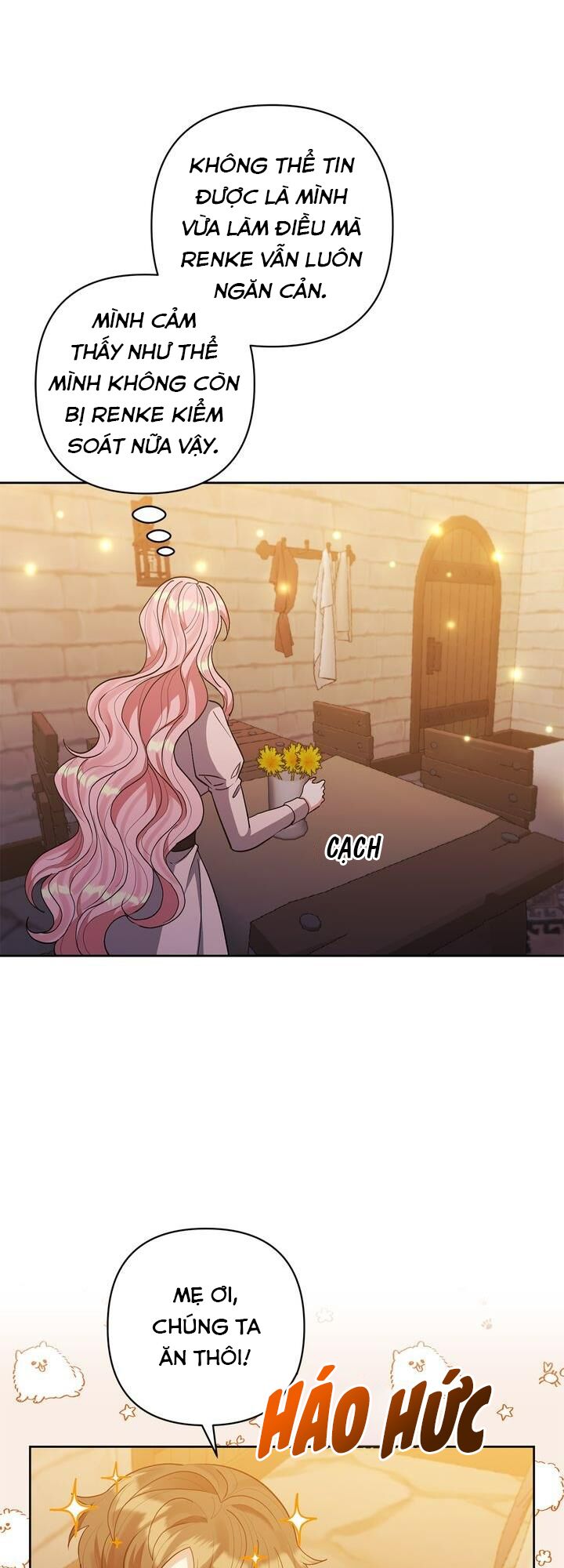 Tôi Đã Nhận Nuôi Nam Chính: Chapter 13