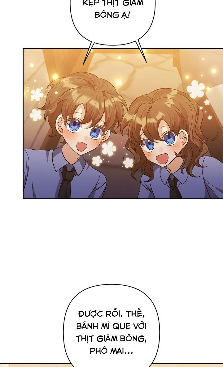 Tôi Đã Nhận Nuôi Nam Chính: Chapter 13
