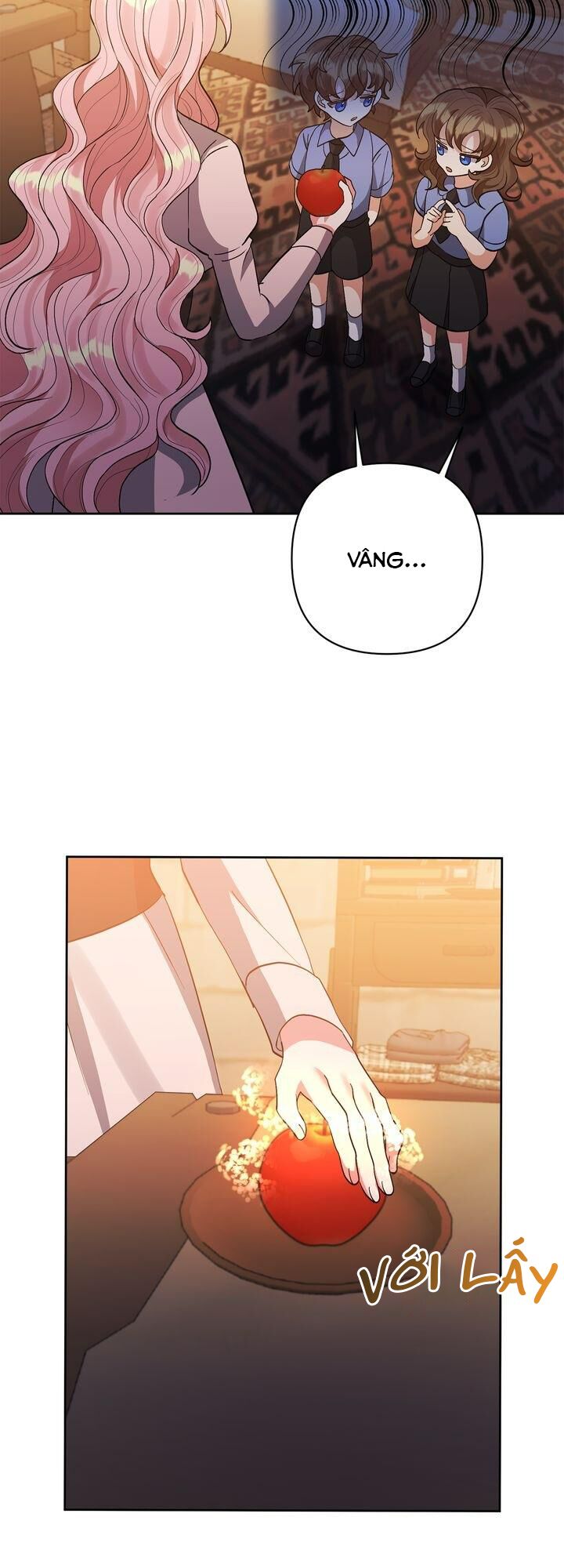 Tôi Đã Nhận Nuôi Nam Chính: Chapter 13