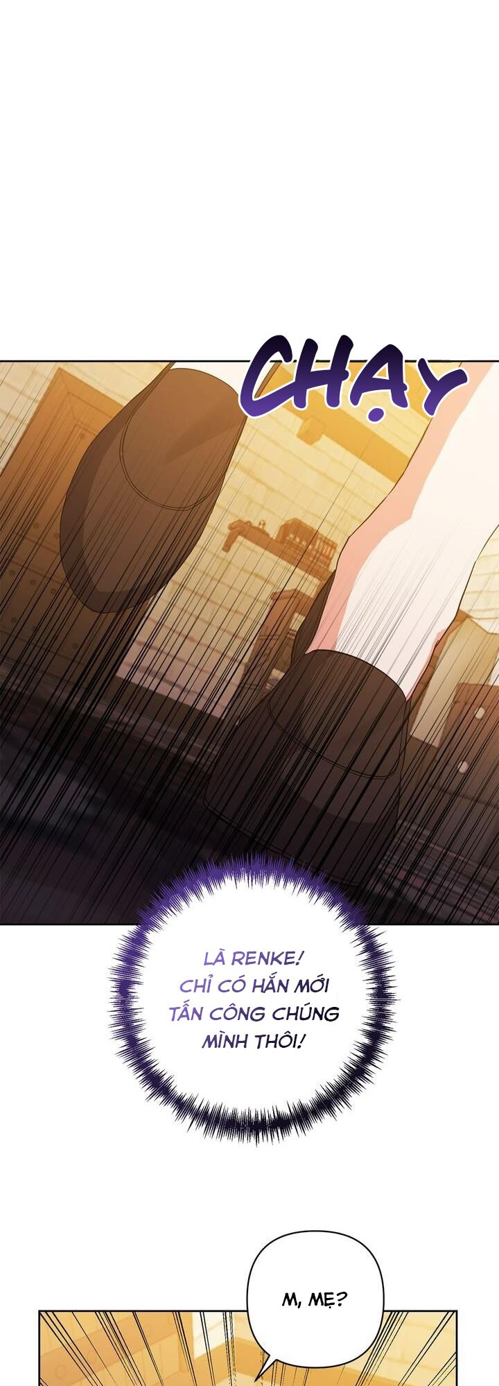 Tôi Đã Nhận Nuôi Nam Chính: Chapter 13
