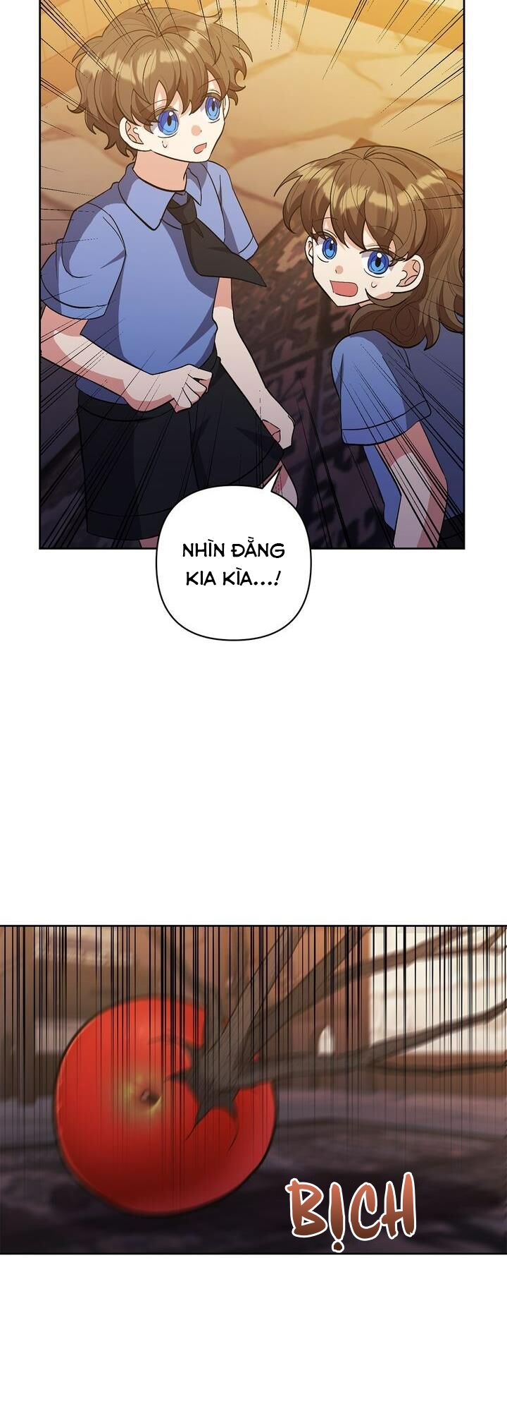 Tôi Đã Nhận Nuôi Nam Chính: Chapter 13