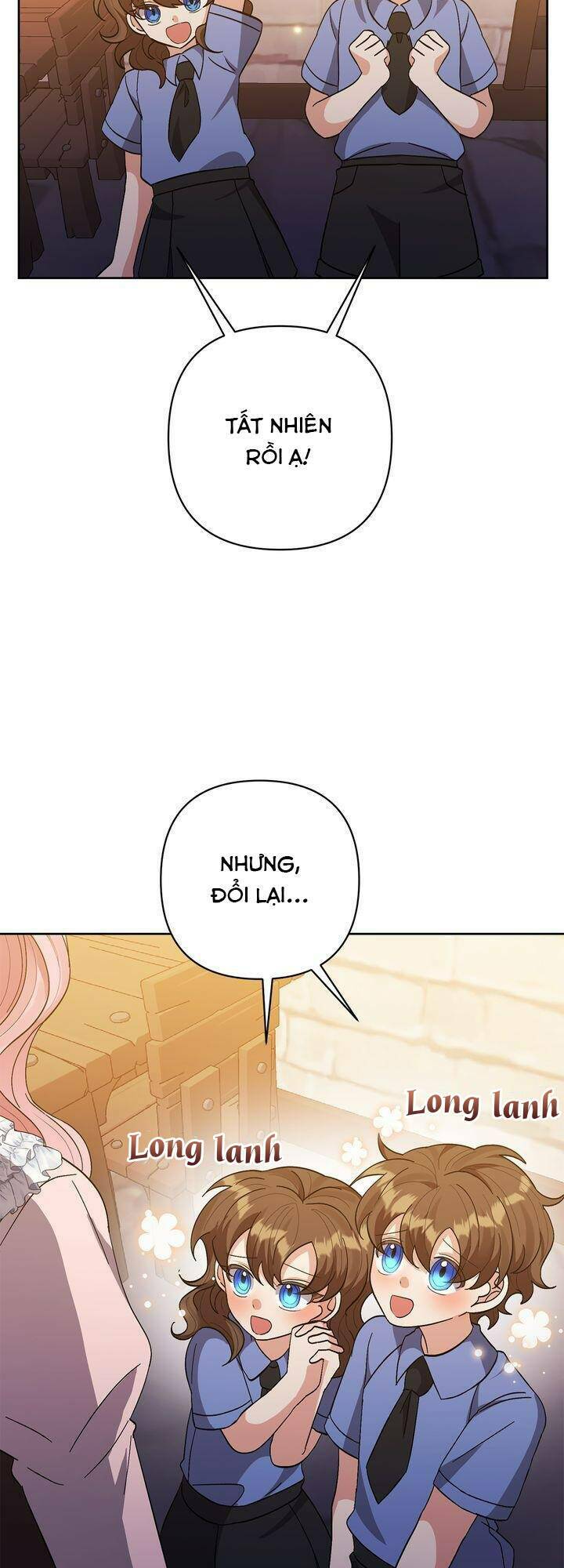 Tôi Đã Nhận Nuôi Nam Chính: Chapter 14