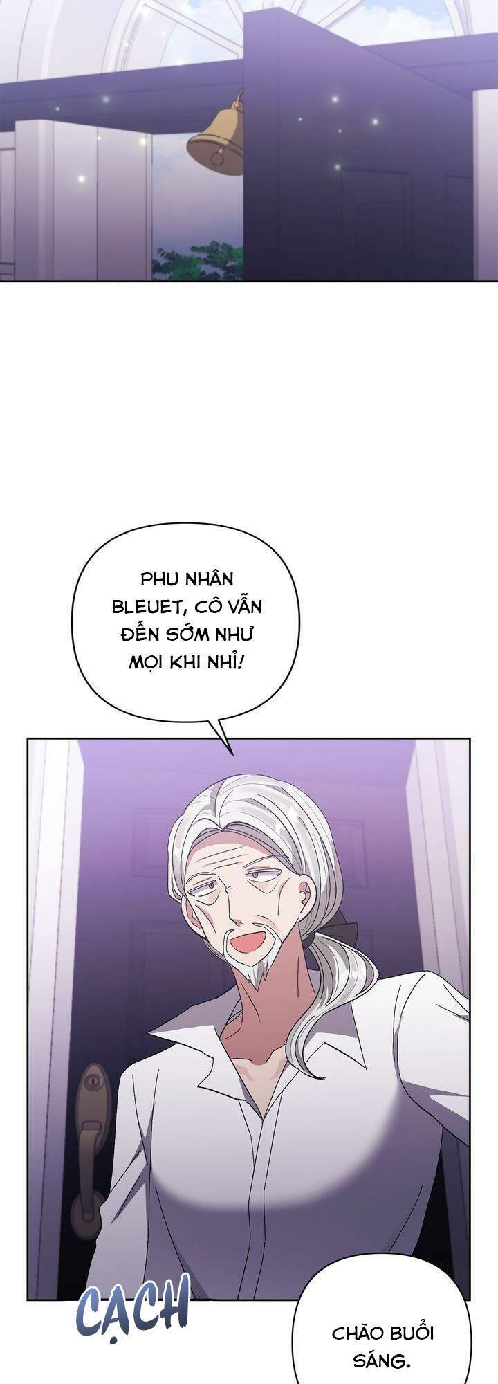 Tôi Đã Nhận Nuôi Nam Chính: Chapter 14