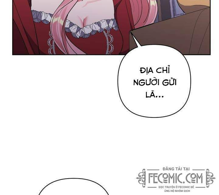 Tôi Đã Nhận Nuôi Nam Chính: Chapter 14