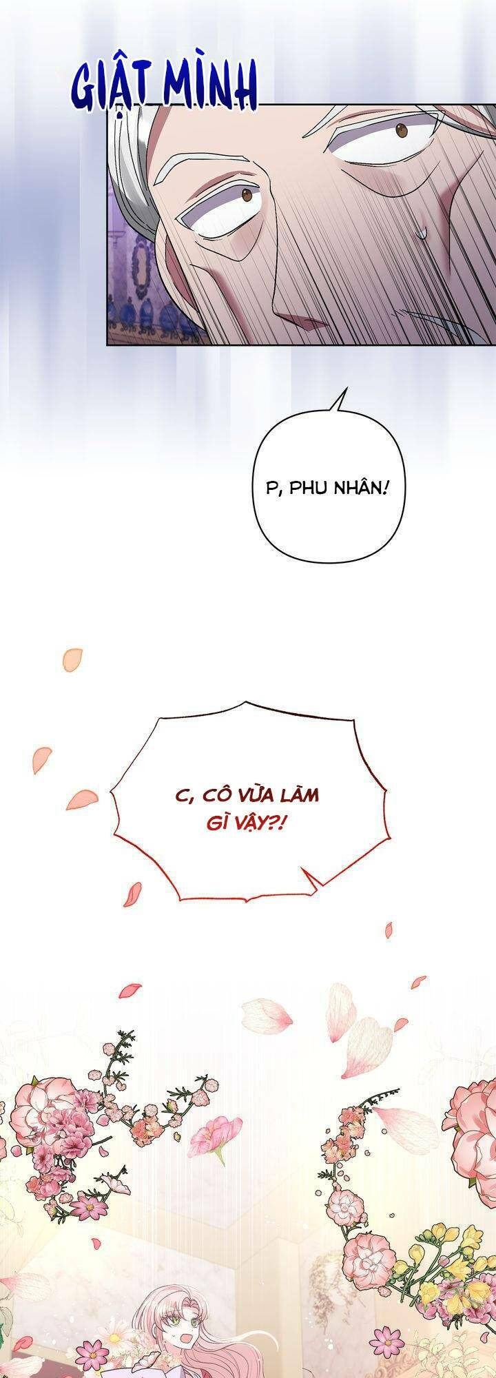 Tôi Đã Nhận Nuôi Nam Chính: Chapter 14