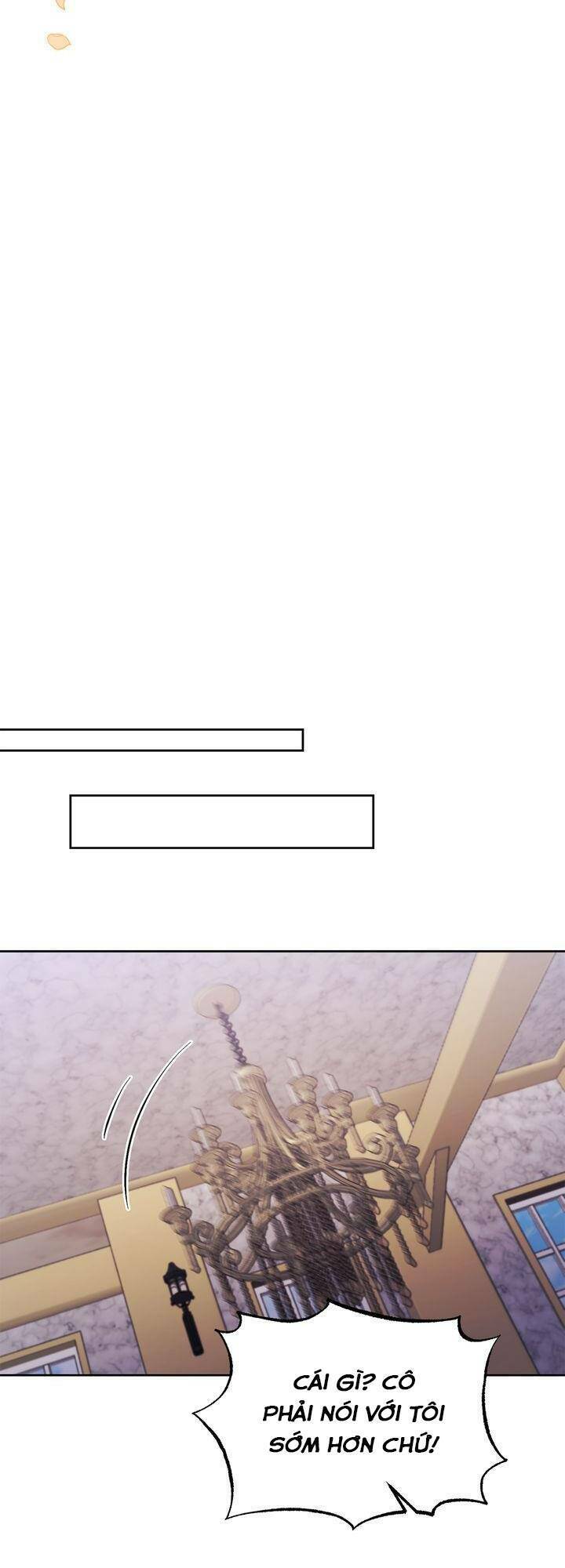 Tôi Đã Nhận Nuôi Nam Chính: Chapter 14