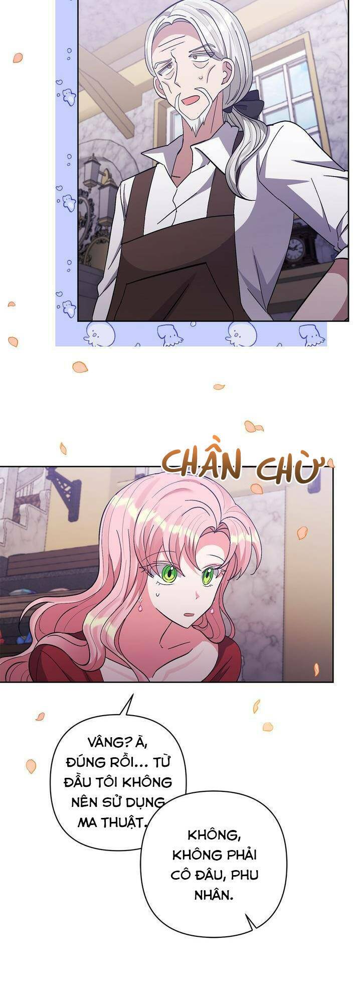 Tôi Đã Nhận Nuôi Nam Chính: Chapter 14