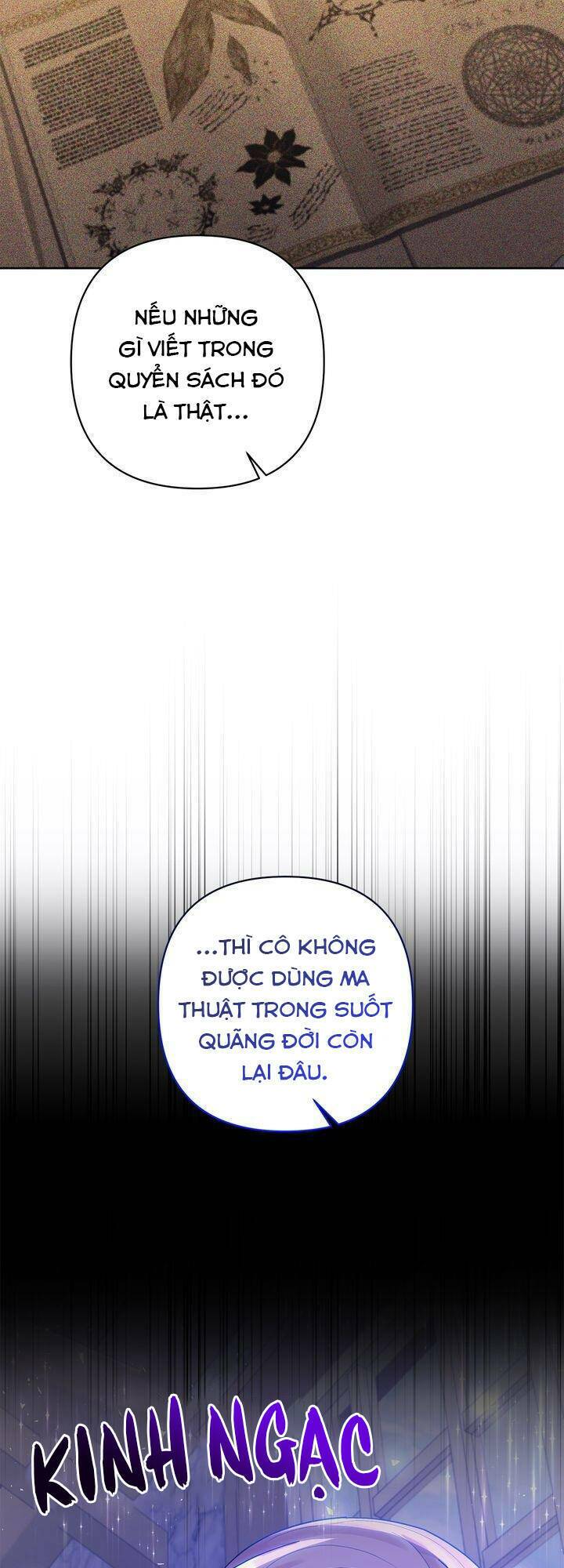 Tôi Đã Nhận Nuôi Nam Chính: Chapter 14