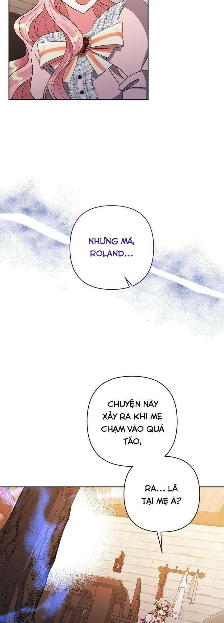 Tôi Đã Nhận Nuôi Nam Chính: Chapter 14