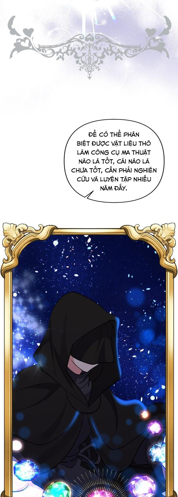 Tôi Đã Nhận Nuôi Nam Chính: Chapter 15