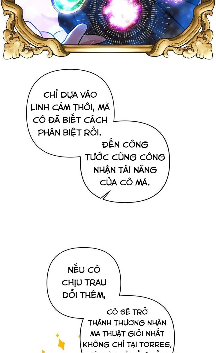 Tôi Đã Nhận Nuôi Nam Chính: Chapter 15