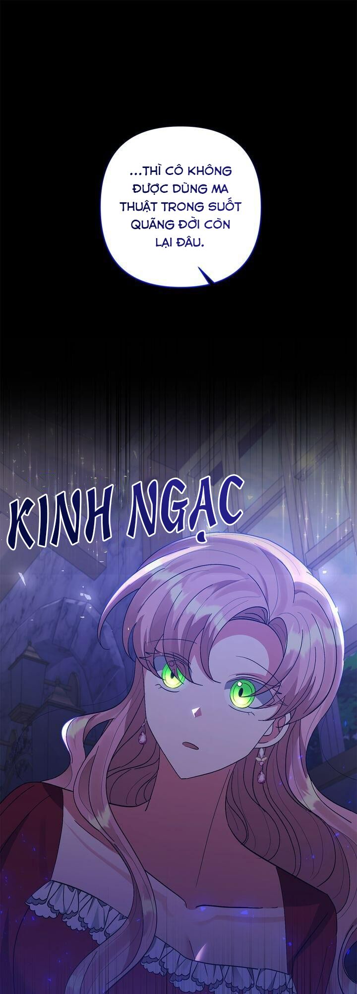 Tôi Đã Nhận Nuôi Nam Chính: Chapter 15