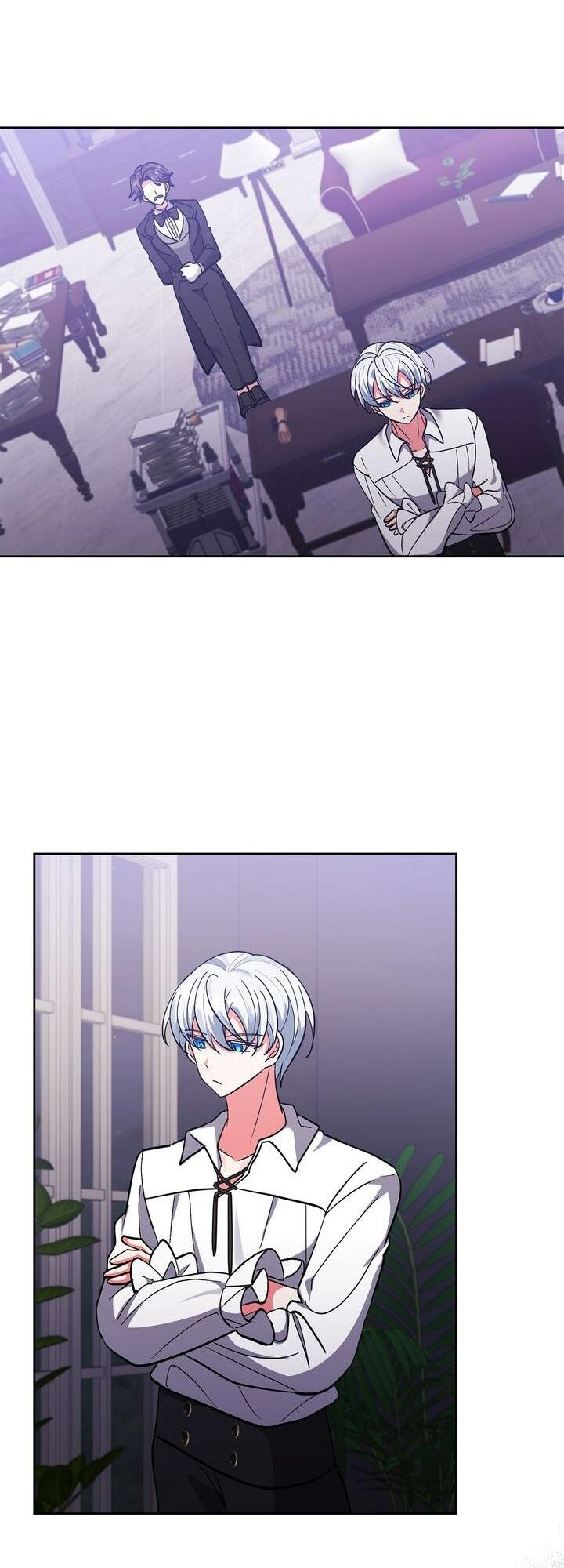 Tôi Đã Nhận Nuôi Nam Chính: Chapter 15