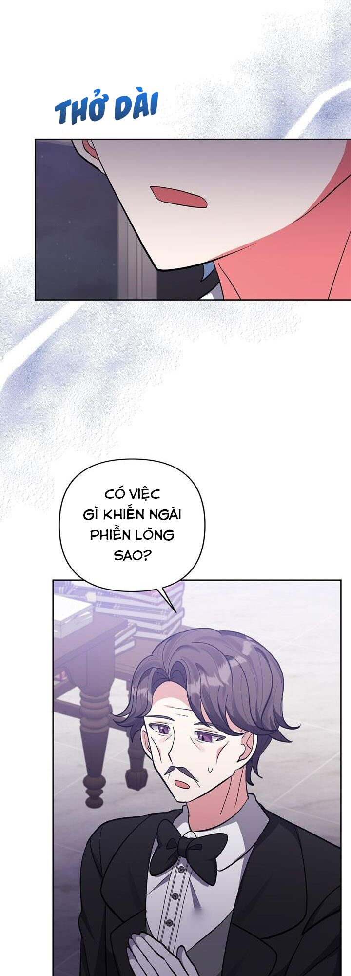 Tôi Đã Nhận Nuôi Nam Chính: Chapter 15