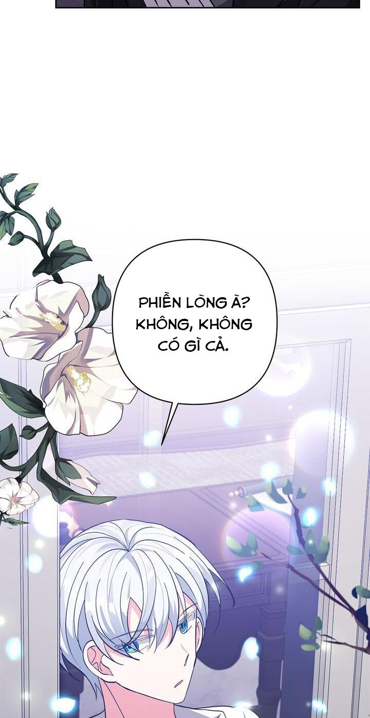 Tôi Đã Nhận Nuôi Nam Chính: Chapter 15