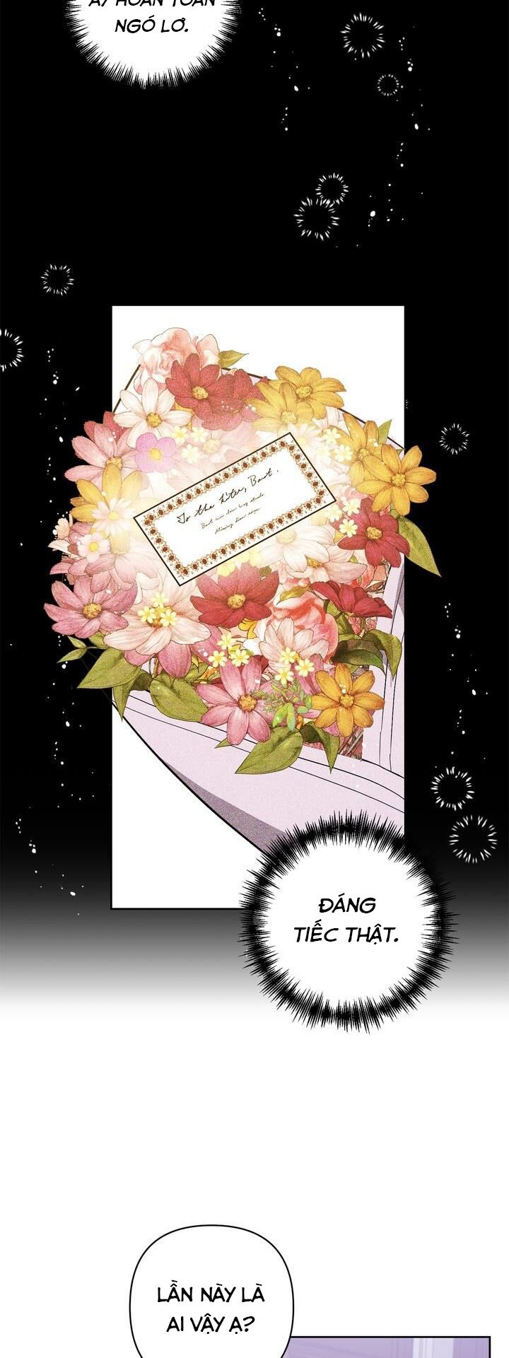 Tôi Đã Nhận Nuôi Nam Chính: Chapter 15