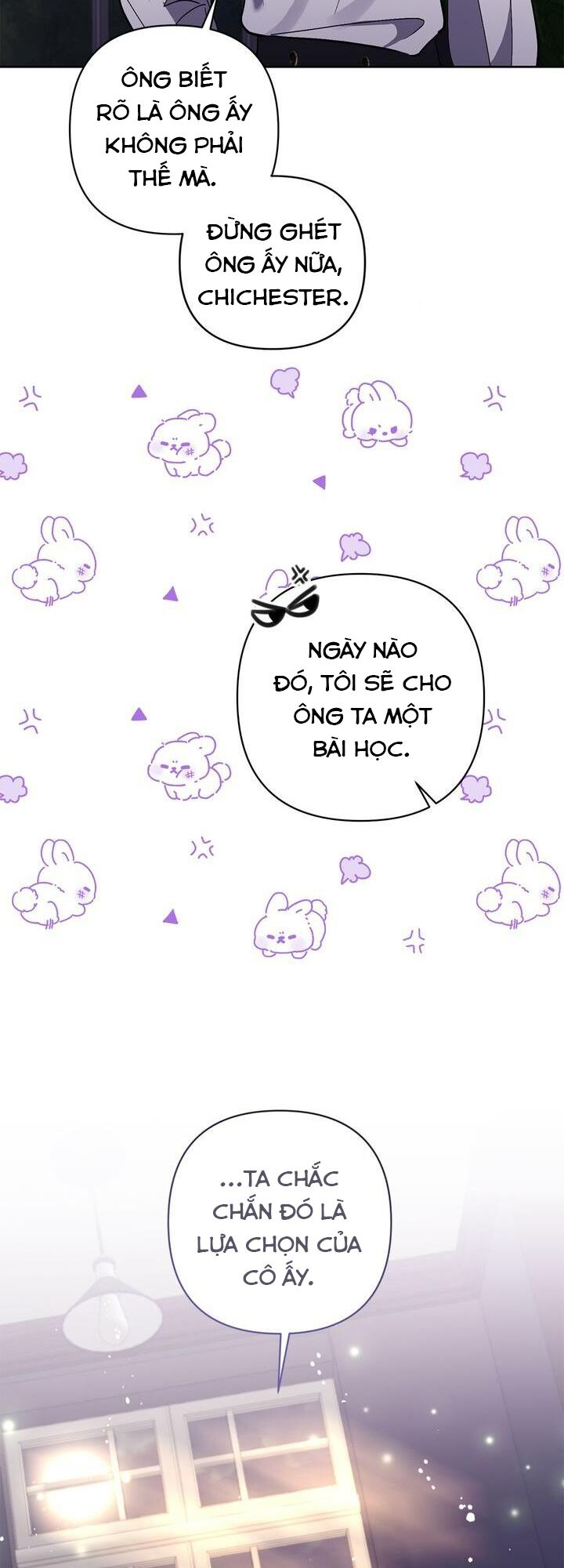 Tôi Đã Nhận Nuôi Nam Chính: Chapter 15