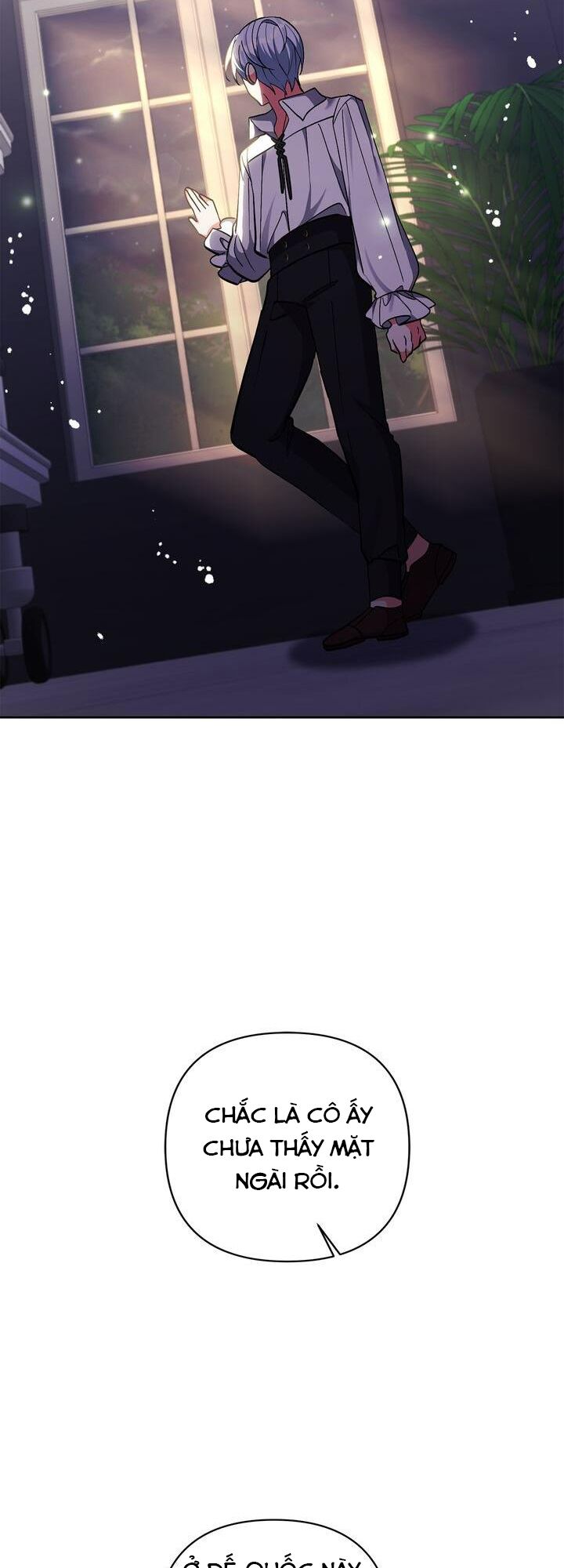 Tôi Đã Nhận Nuôi Nam Chính: Chapter 15