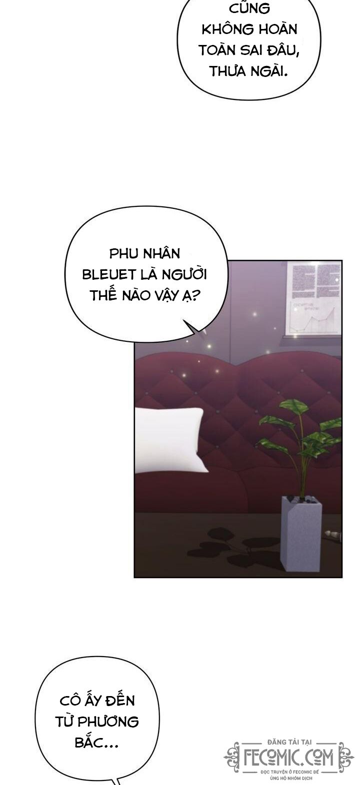 Tôi Đã Nhận Nuôi Nam Chính: Chapter 15