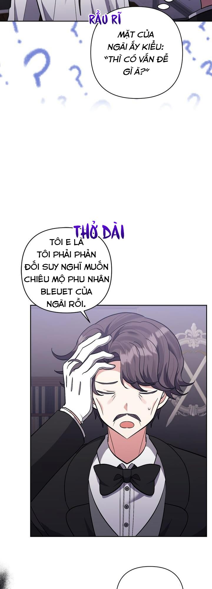 Tôi Đã Nhận Nuôi Nam Chính: Chapter 15