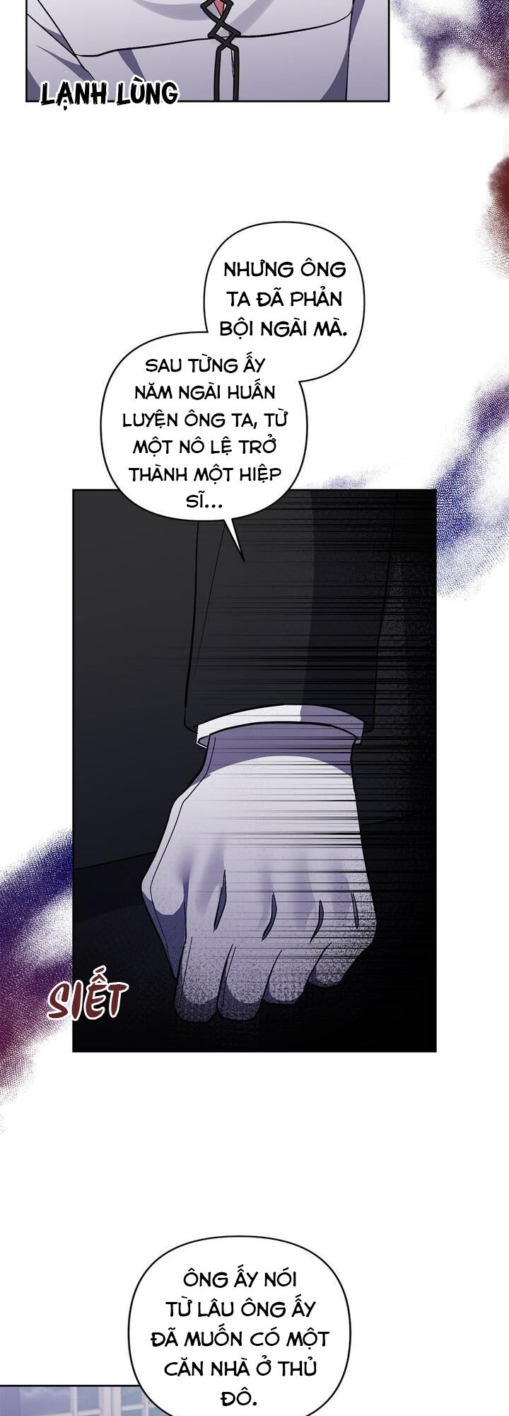 Tôi Đã Nhận Nuôi Nam Chính: Chapter 15
