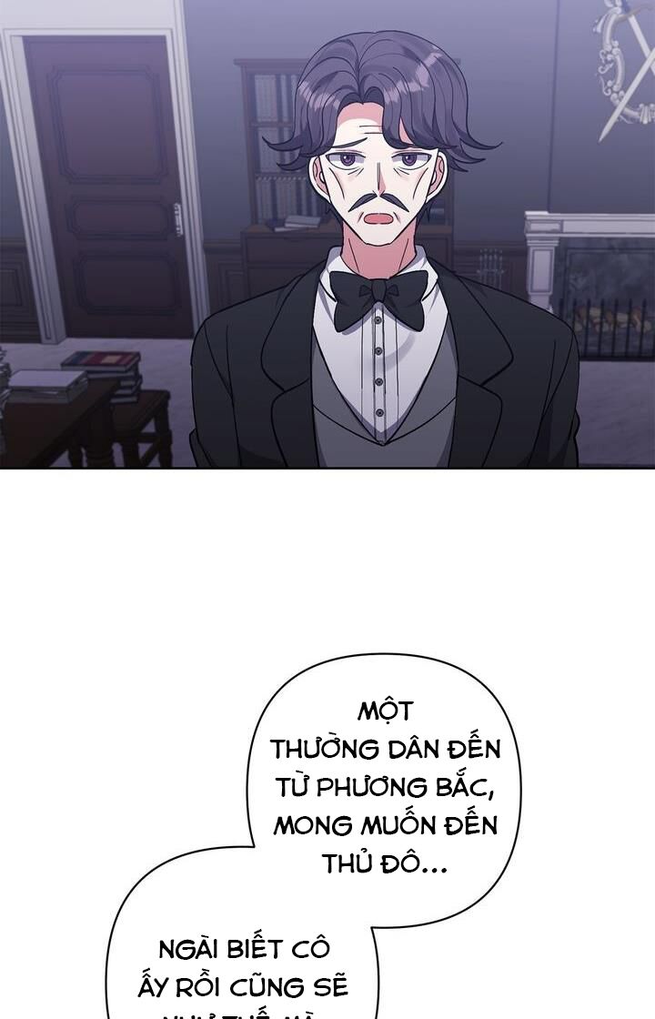 Tôi Đã Nhận Nuôi Nam Chính: Chapter 15