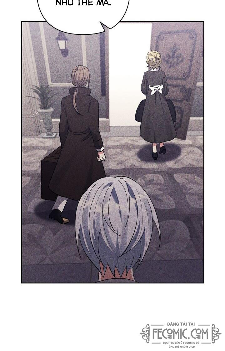 Tôi Đã Nhận Nuôi Nam Chính: Chapter 15