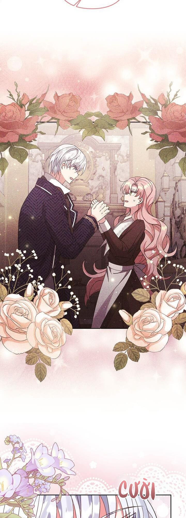 Tôi Đã Nhận Nuôi Nam Chính: Chapter 15